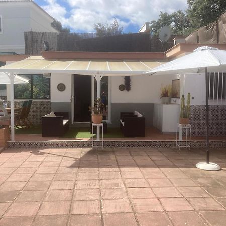 Vakantieverblijf Villa Kluever Alhaurín de la Torre Exteriör bild